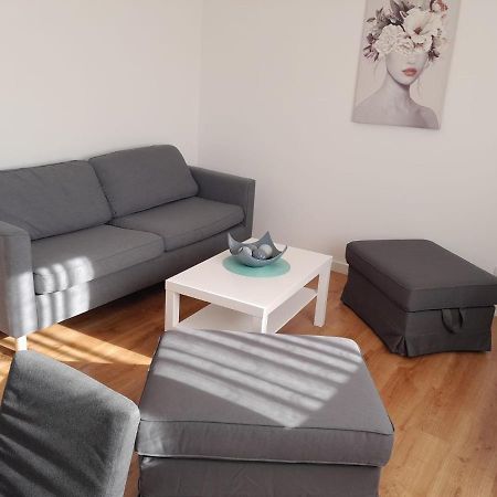 Appartement 3 Chambres Sur La Presqu'Ile De Peniche Portugal מראה חיצוני תמונה