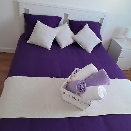 Appartement 3 Chambres Sur La Presqu'Ile De Peniche Portugal מראה חיצוני תמונה