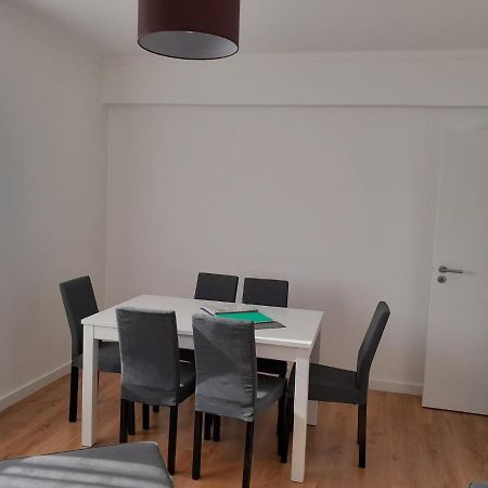 Appartement 3 Chambres Sur La Presqu'Ile De Peniche Portugal מראה חיצוני תמונה