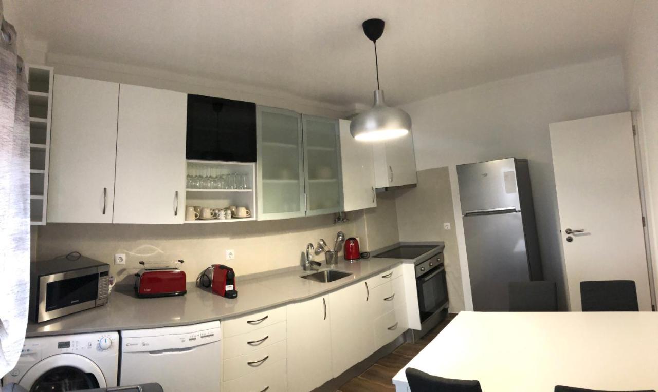 Appartement 3 Chambres Sur La Presqu'Ile De Peniche Portugal מראה חיצוני תמונה