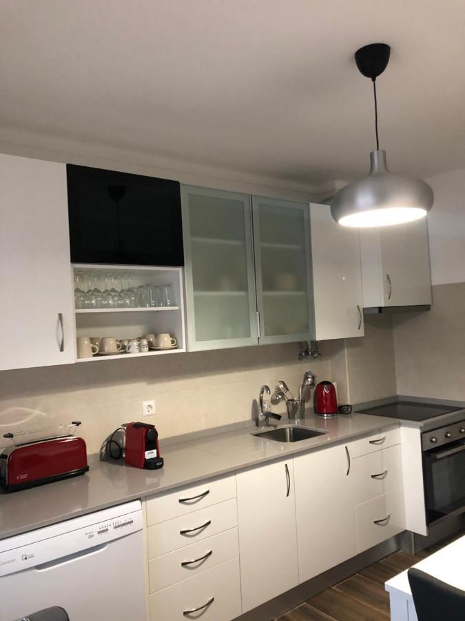 Appartement 3 Chambres Sur La Presqu'Ile De Peniche Portugal מראה חיצוני תמונה