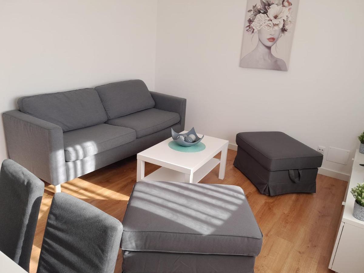Appartement 3 Chambres Sur La Presqu'Ile De Peniche Portugal מראה חיצוני תמונה