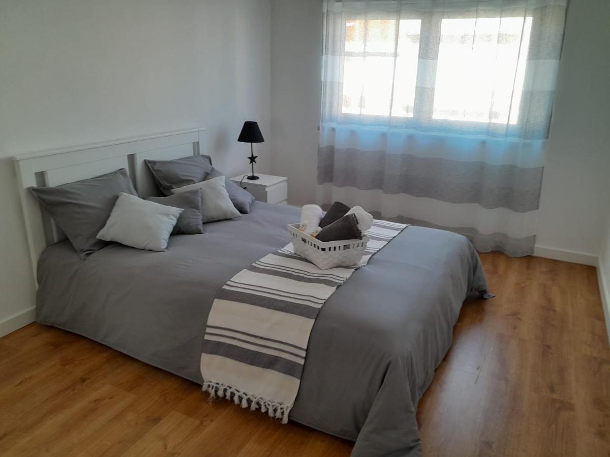 Appartement 3 Chambres Sur La Presqu'Ile De Peniche Portugal מראה חיצוני תמונה
