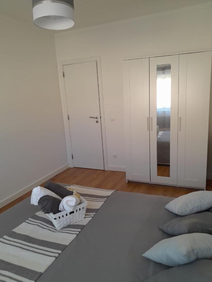 Appartement 3 Chambres Sur La Presqu'Ile De Peniche Portugal מראה חיצוני תמונה