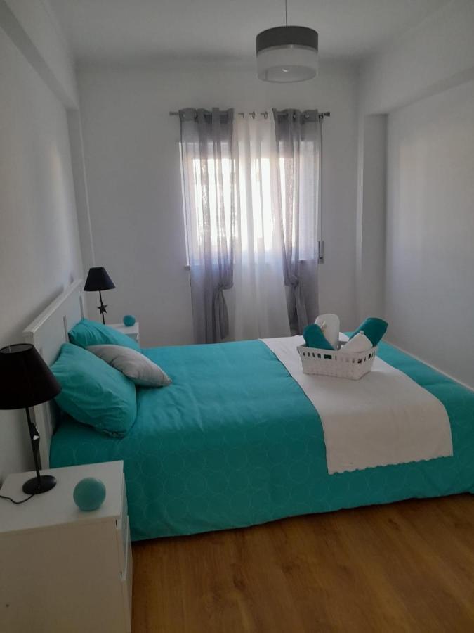 Appartement 3 Chambres Sur La Presqu'Ile De Peniche Portugal מראה חיצוני תמונה