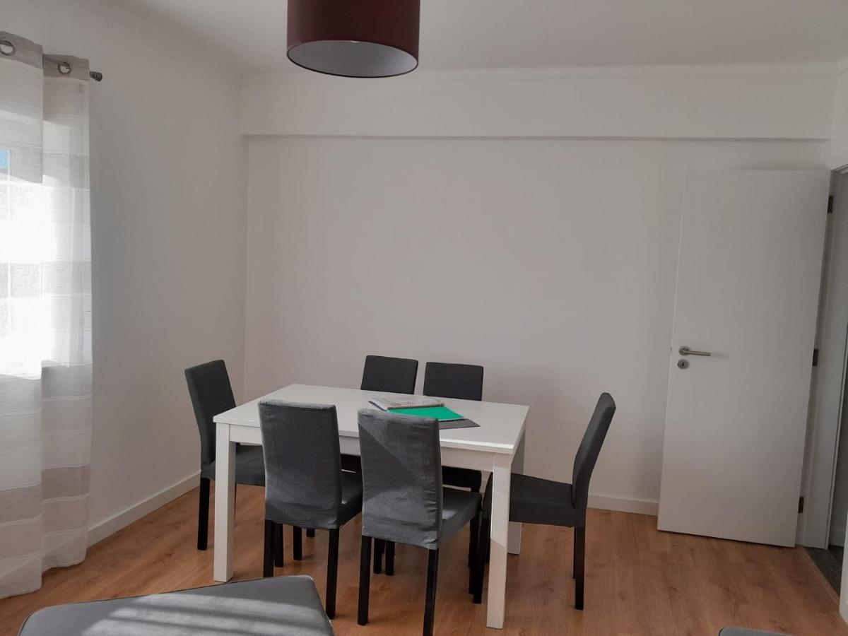 Appartement 3 Chambres Sur La Presqu'Ile De Peniche Portugal מראה חיצוני תמונה